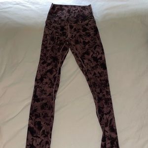 Lululemon Align Leggings